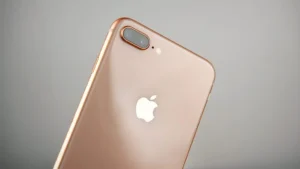 iPhone 8 chez Mr solde Cameroun