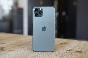 iPhone 11 pro chez Mr solde Cameroun