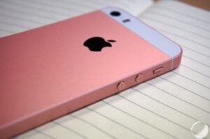 Prix du iphone SE 2016 au Cemeroun chez Mr solde 