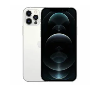 iPhone 12 Pro 128 G0 6 GB RAM 6.1" camera 12MP selfie 7MP  2942 mAh (scellé) garantie 6 mois
