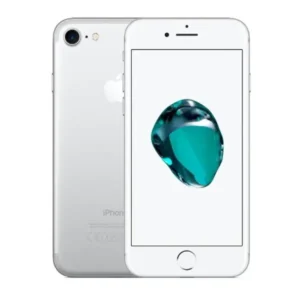 iPhone 7 128 Go 2GB RAM 4.7" camera 12MP selfie 7MP 1960 mAh garantie 6 mois