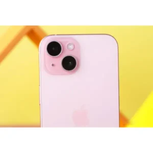 iPhone 15 chez Mr Solde
