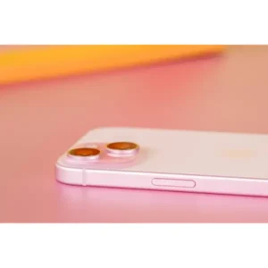iPhone 15 chez Mr Solde