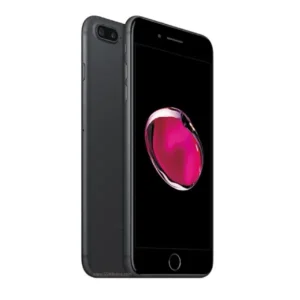 iPhone 7 32GB 2GB RAM 4.7" camera 12MP selfie 7MP 1960 mAh garantie 6 mois
