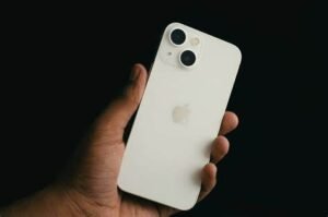 iPhone 13 chez Mr Solde Cameroun