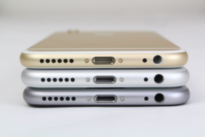 iphone 7 plus 32GP 3GB chez MRS solde Cameroun