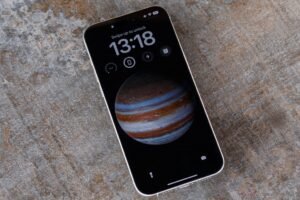 iPhone 15 pro max chez Mr Solde