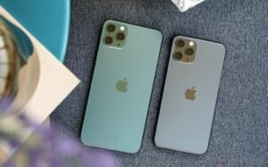 iPhone 11 pro Mr solde Cameroun