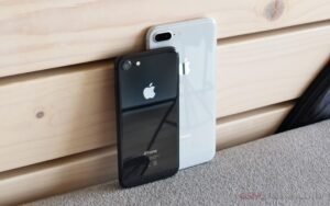 iPhone 8 chez Mr solde Cameroun