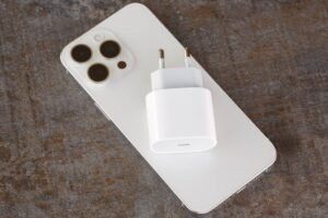 iPhone 15 pro max chez Mr Solde