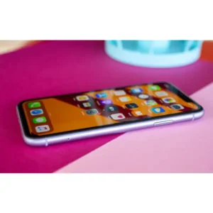 iPhone 11chez Mr solde Cameroun