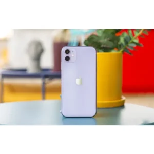 iPhone 11chez Mr solde Cameroun