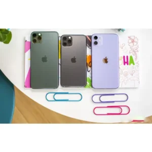 iPhone 11chez Mr solde Cameroun