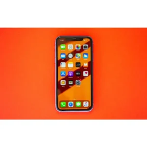 iPhone 11chez Mr solde Cameroun