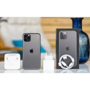 iPhone 11pro Mr Solde Cameroun