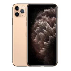 iPhone 11 PRO 64 G0 4 GB RAM 5.8" camera 12MP selfie 12MP  3046 mAh (scellé) garantie 6 mois