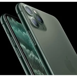 iPhone 11 pro chez Mr solde