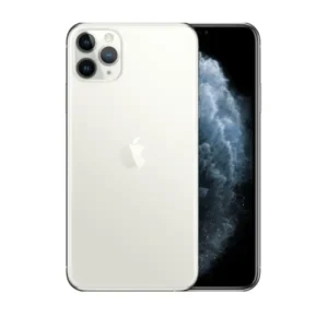 iPhone 11 Pro 256 G0 4 GB RAM 5.8" camera 12MP selfie 12MP  3046 mAh (scellé) garantie 6 mois