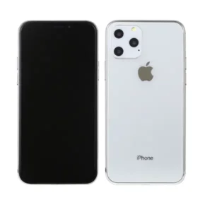 iPhone 11 Pro Max 256 G0 4 GB RAM 6.5" camera 12MP selfie 12MP  3969 mAh (scellé) garantie 6 mois