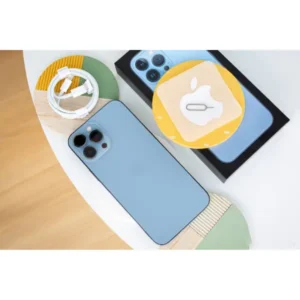 iPhone 13 PRO max chez Mr Solde