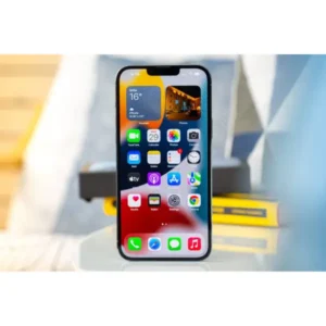 iPhone 13 PRO max chez Mr Solde