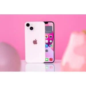 iPhone 13 chez Mr Solde Cameroun