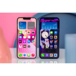 iPhone 13 chez Mr Solde Cameroun