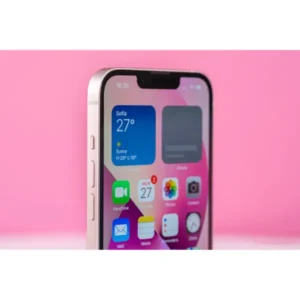 iPhone 13 chez Mr Solde Cameroun