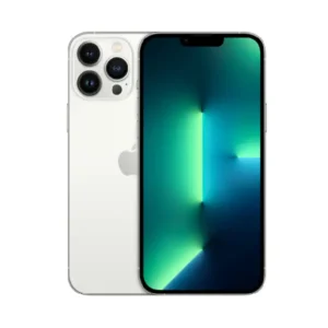 iPhone 13 PRO 512 G0 6 GB RAM 6.1" camera 12MP selfie 12MP  3095 mAh (descellé) garantie 6 mois