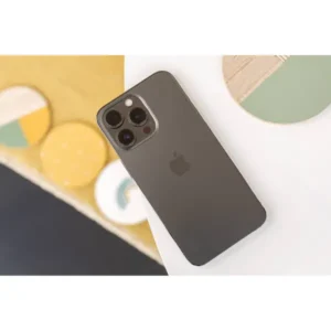 iPhone 13 pro Mr solde