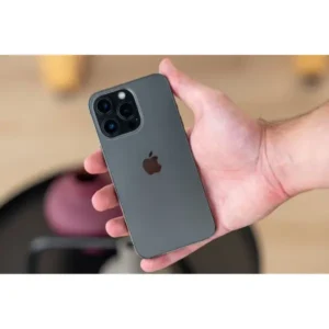 iPhone 13 pro Mr solde