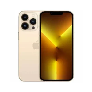 iPhone 13 PRO MAX 256 GO 6 GB RAM 6.7" camera 12MP selfie 12MP  4352 mAh (scellé) garantie 6 mois