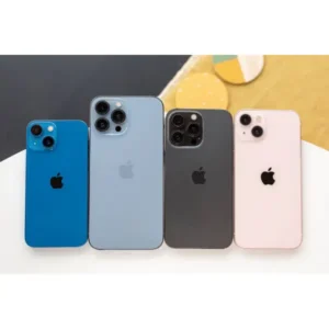 iPhone 13 pro Mr solde