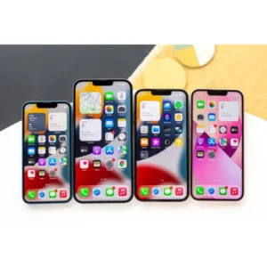 iPhone 13 pro Mr solde