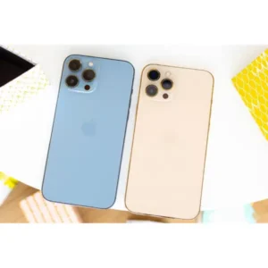 iPhone 13 PRO max chez Mr Solde