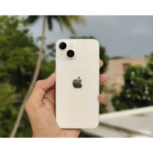 iPhone 14 plus chez Mr solde