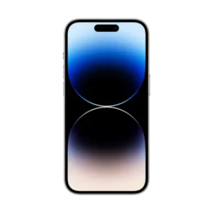 iPhone 14 Pro 256 GO 6 GB RAM 6.1" camera 12MP selfie 12MP  3200 mAh garantie 6 mois