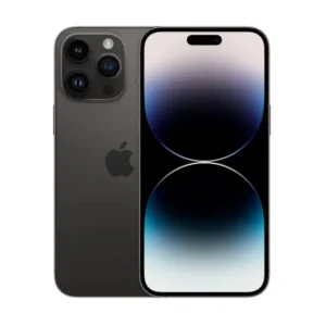 iPhone 14 Pro Max 1 To 6 GB RAM 6.7" camera 12MP selfie 12MP  4323 mAh garantie 6 mois