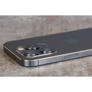 iPhone 15 pro chez Mr Solde