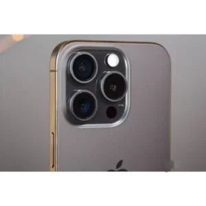 iPhone 15 pro chez Mr Solde