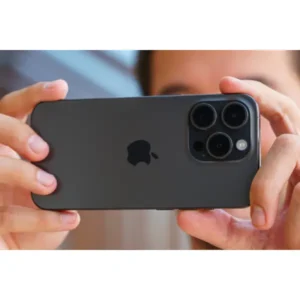 iPhone 15 pro chez Mr Solde