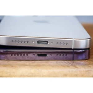iPhone 15 pro max chez Mr Solde