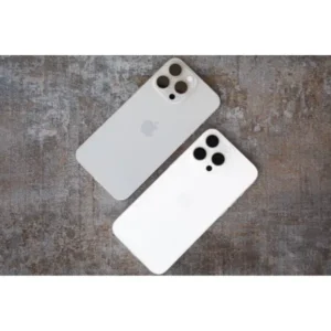 iPhone 15 pro max chez Mr Solde