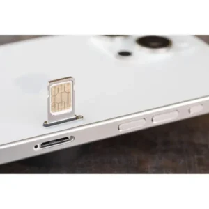 iPhone 15 pro max chez Mr Solde