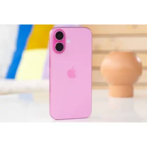 iPhone 16 Plus chez Mr Solde