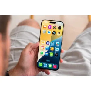 iPhone 16 Plus chez Mr Solde