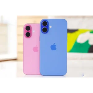 iPhone 16 Plus chez Mr Solde