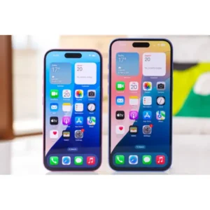 iPhone 16 Plus chez Mr Solde