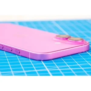 iPhone 16 Plus chez Mr Solde