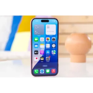 iPhone 16 Plus chez Mr Solde